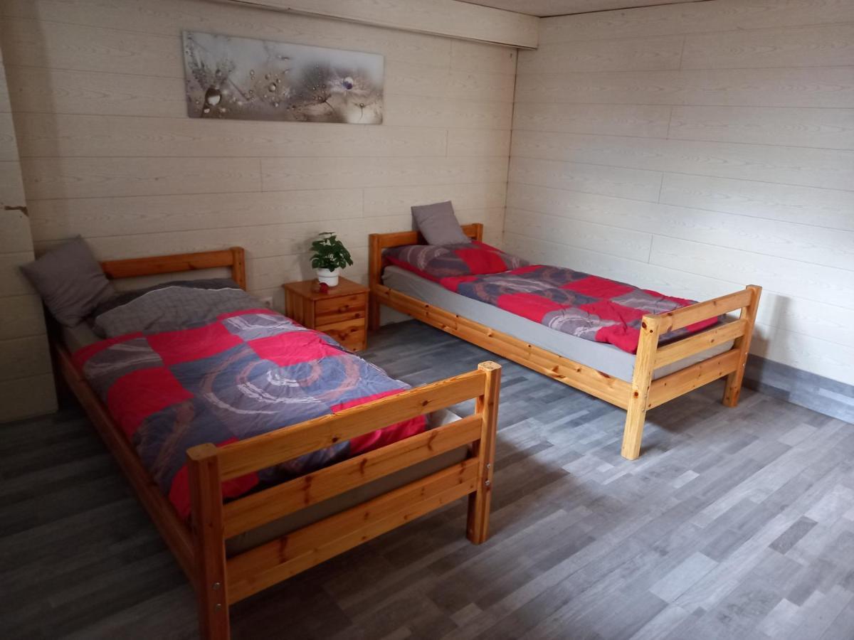60 M² Ferienapartment Zentrumsnahe Mit Gartenbenutzung Steyr Eksteriør billede