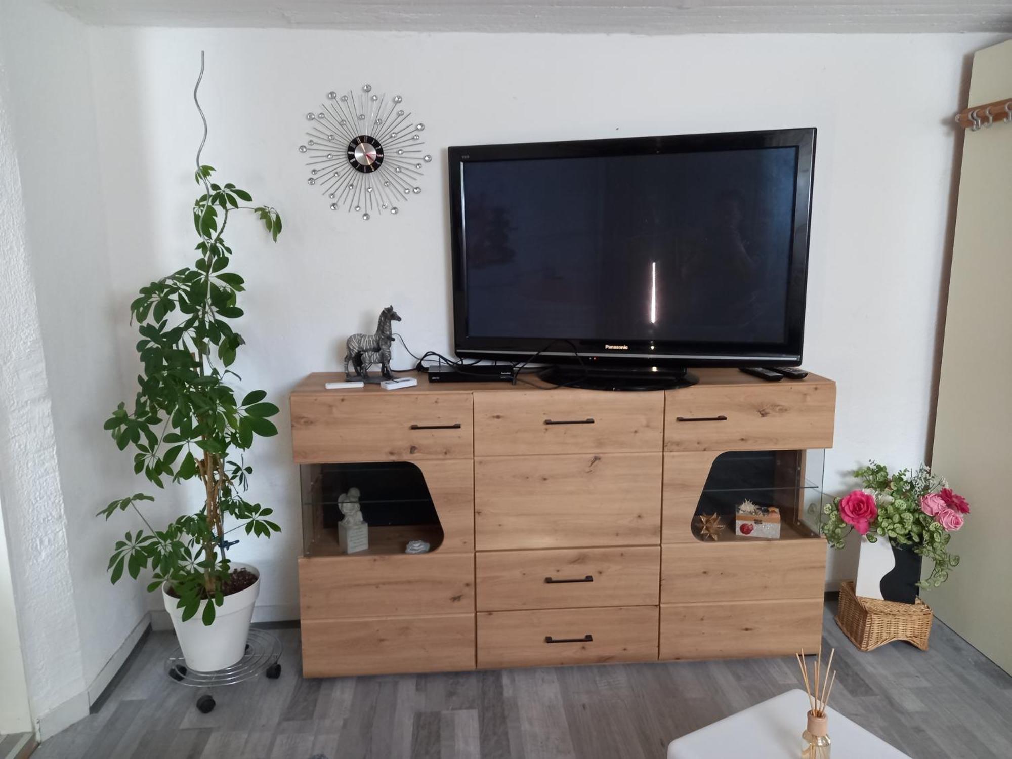 60 M² Ferienapartment Zentrumsnahe Mit Gartenbenutzung Steyr Eksteriør billede